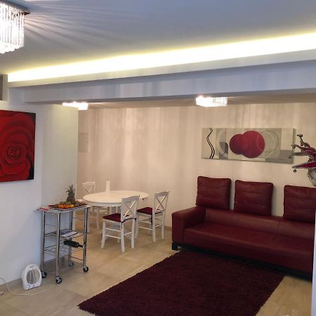 Guest House Valerija Ičići Dış mekan fotoğraf