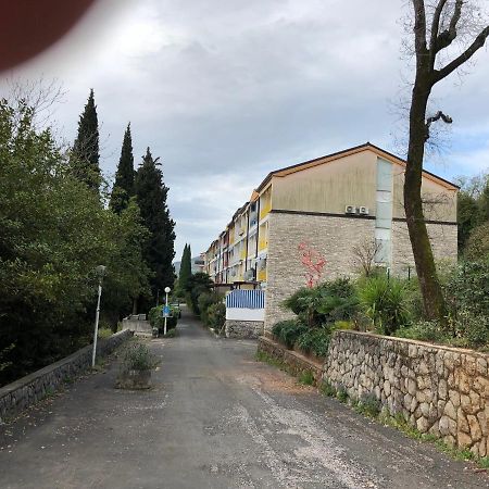 Guest House Valerija Ičići Dış mekan fotoğraf