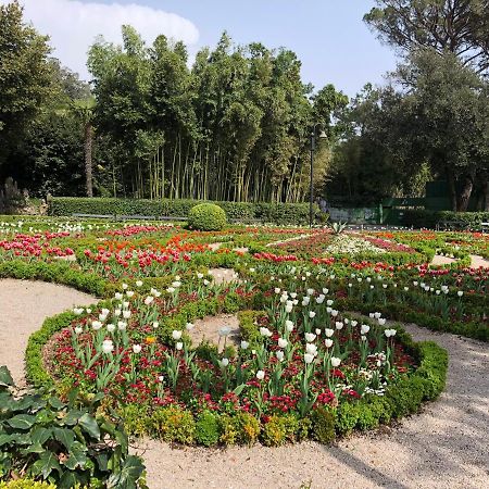 Guest House Valerija Ičići Dış mekan fotoğraf
