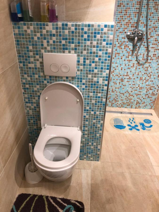 Guest House Valerija Ičići Dış mekan fotoğraf