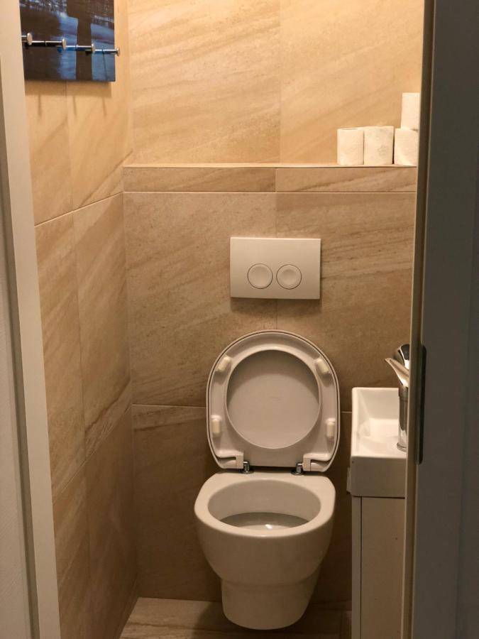 Guest House Valerija Ičići Dış mekan fotoğraf