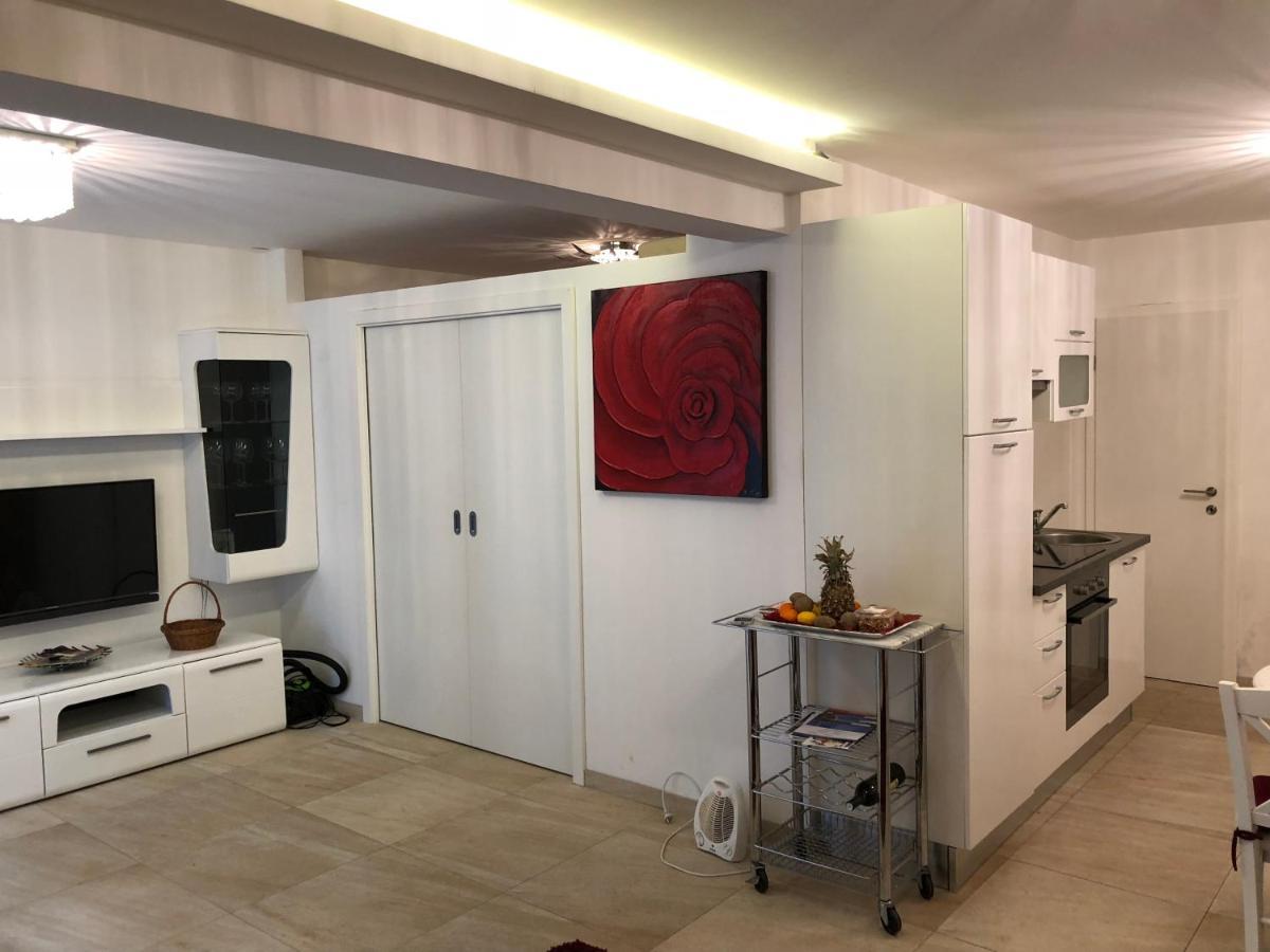 Guest House Valerija Ičići Dış mekan fotoğraf