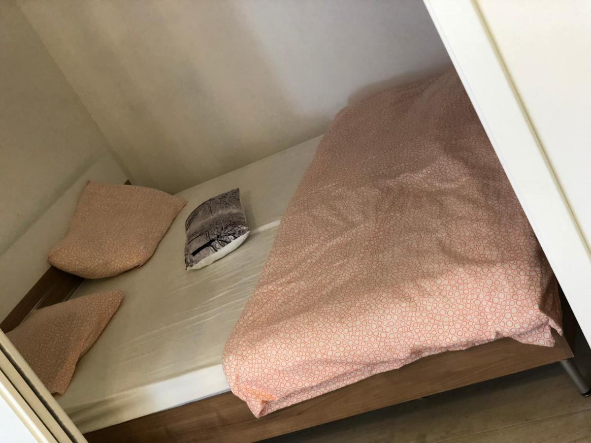 Guest House Valerija Ičići Dış mekan fotoğraf