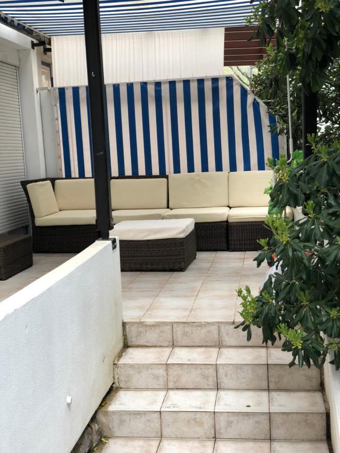 Guest House Valerija Ičići Dış mekan fotoğraf