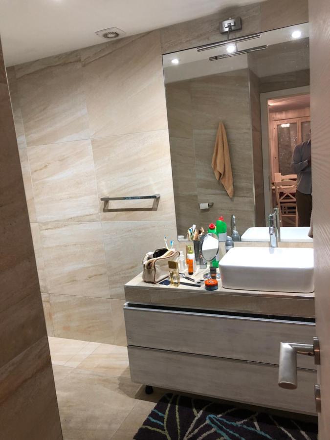 Guest House Valerija Ičići Dış mekan fotoğraf